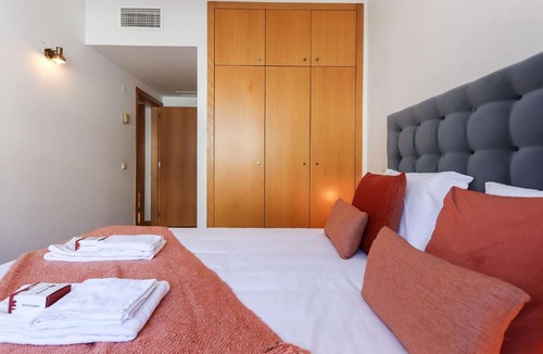 Parque das Nacoes Apartment | Expo Prestige by Homing