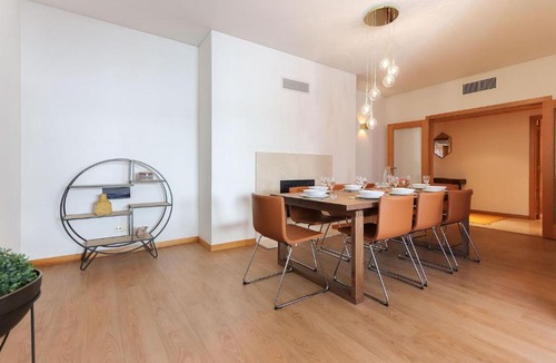 Parque das Nacoes Apartment | Expo Prestige by Homing