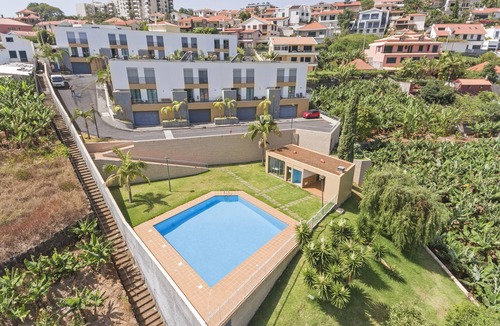 Sao Martinho Villa | Férias de luxo em pleno Funchal, Virtudes I