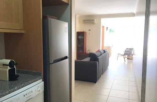 Aldeia das Acoteias Apartment | Falésia Beach Apartment