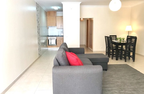 Aldeia das Acoteias Apartment | Falésia Beach Apartment