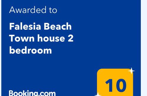 Aldeia das Acoteias House | Falesia Beach Town house 2 bedroom