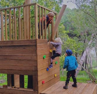 Colares House | Familientraum in Gehnähe zu 3 Surfstränden