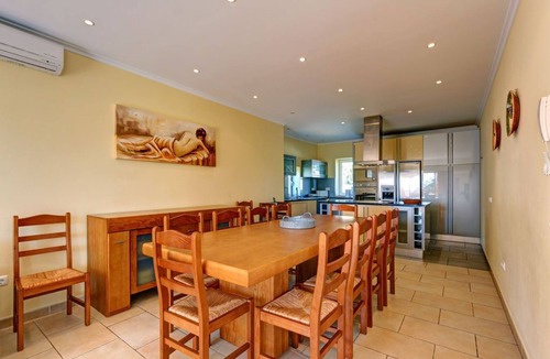 Areias de Sao Joao Villa | FAMILIES, BOOK NOW - 27/08 TO 03/09/26 LAST WEEK AVAILABLE - 20% DISCOUNT.HURRY