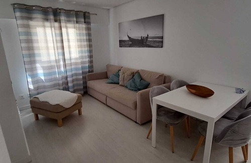 Vieira de Leiria Apartment | Family apartment 2 minutes from the beach