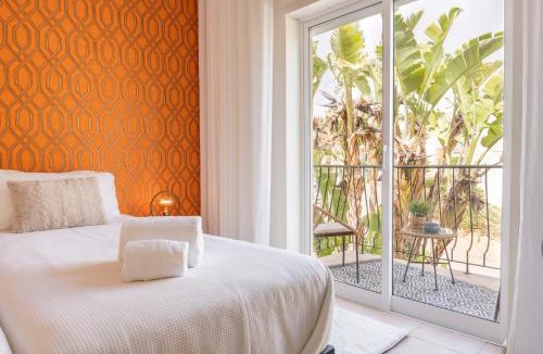 Penina Apartment | Family Escape, oasis parque