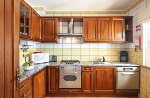 Benagil House | Family-Friendly Coastal Retreat in Benagil