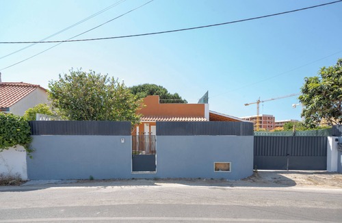 Penina Villa | Family-friendly villa with Private Pool & Rooftop Oasis