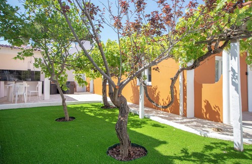 Penina Villa | Family-friendly villa with Private Pool & Rooftop Oasis