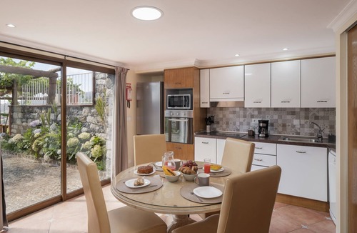 Calheta Cottage | Family holidays in the countryside, Casa do Cavalo das Flores