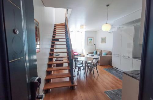 Santa Maria Maior Apartment | Fanqueiros Apartment