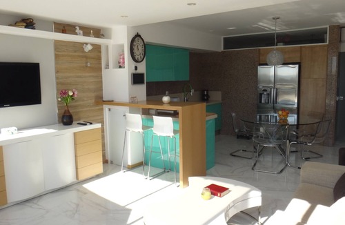 Areias de Sao Joao Apartment | Fantastic Apartment On The Beach