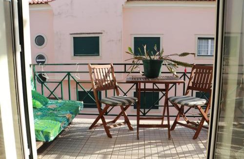 Pedra do Ouro Apartment | Fantastic apartment with pool access