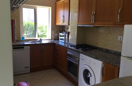 Torralta Condo | Fantastic apartment with 2 beds, garden and pool. Close to the beach and town