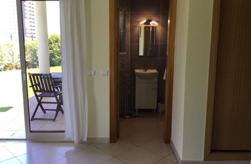 Torralta Condo | Fantastic apartment with 2 beds, garden and pool. Close to the beach and town