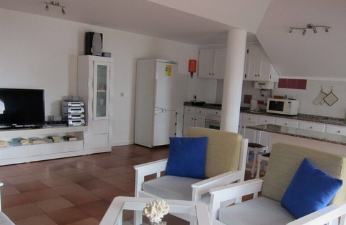 Ponta do Sol Apartment | Fantastic Sunset with Sound of Sea