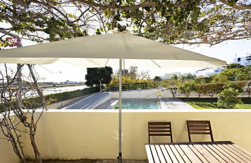 Tavira Ski Chalet | Fantastic villa in the Bernardas Convent!
