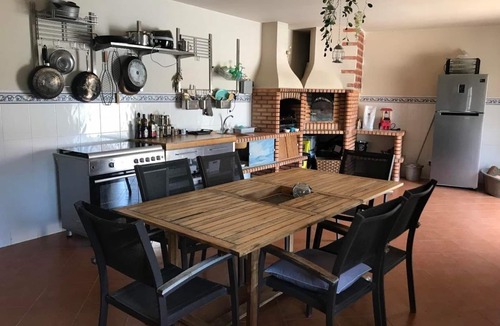 Setubal House | FANTASTIC VILLA WITH POOL 40 MINUTES FROM LISBON
