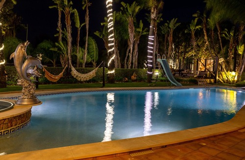 Lagos House | Fazenda Viegas - Apartment 1 Four and Garden