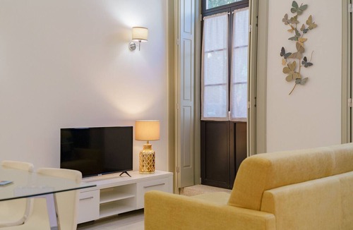 Leixões Apartment | Feel Porto Matosinhos Ocean Flat I