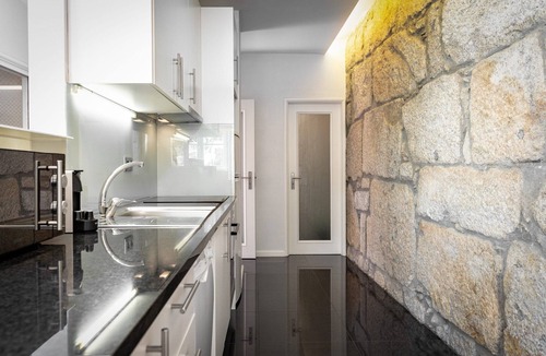 Sao Nicolau Apartment | Feel Porto Ribeira Vintage Duplex