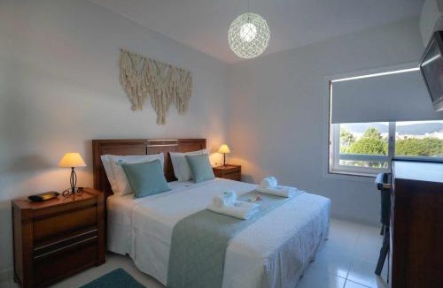 Darque House | Feel The Ocean Apartment - Praia do Cabedelo