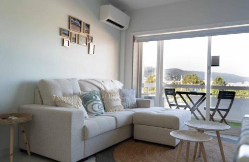 Darque House | Feel The Ocean Apartment - Praia do Cabedelo