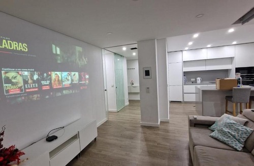 Feira Apartment | Feira Central Loft