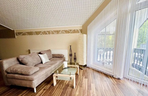 Steinach Apartment | Ferienapartments Die Alte Drechslerei - Apartment Max - Nature & Comfort