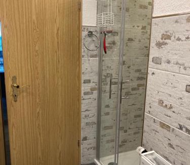 Poppenhausen Apartment | Ferienhaus Abtsroda