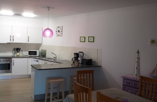 Odeceixe Apartment | Ferienwohnung 100 m vom Strand