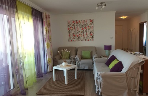 Odeceixe Apartment | Ferienwohnung 100 m vom Strand