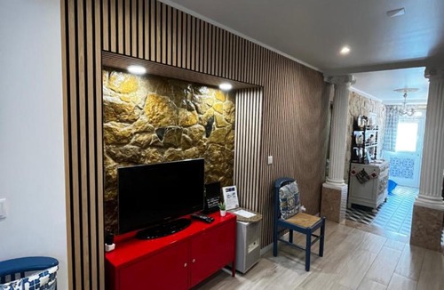 Santa Isabel Apartment | Fernando Lemos Estúdio Lisboa