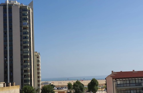 Figueira da Foz Apartment | Figueira Beach Apartment
