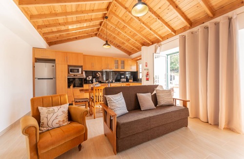 Lajes do Pico House | Figueirinha House T2 for 4 people
