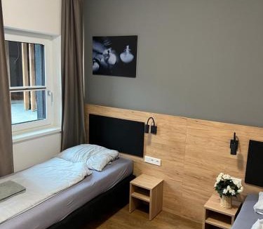 Ebersberg District Apartment | Firstsleep Ebersberg
