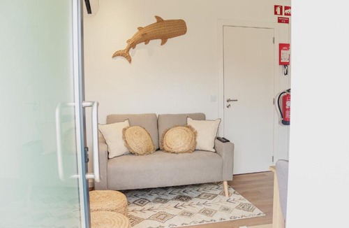 Sao Pedro da Afurada Apartment | Fish Village Apartments II