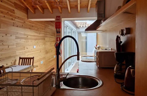 Vila Franca do Campo House | Fisherman's House 14