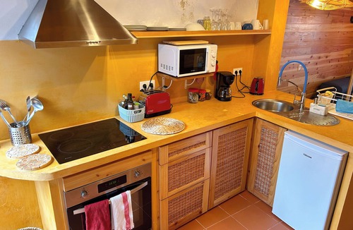Vila Franca do Campo House | Fisherman's House 14