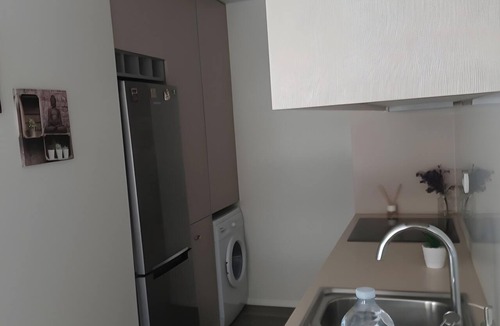 Povoa De Varzim Apartment | FJ Accommodation – Póvoa de Varzim: Comfort and Prime Location by the Beach
