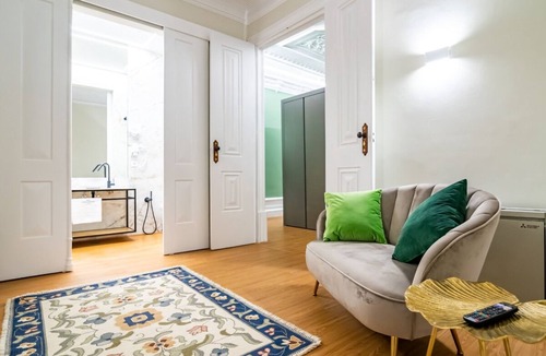 Viana do Castelo Hotel | Flag Design Hotel