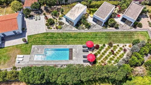 Caldas da Rainha Bed & Breakfast | Flamboyant Boutique B&B