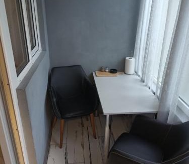Deva Apartment | Flat in Deva