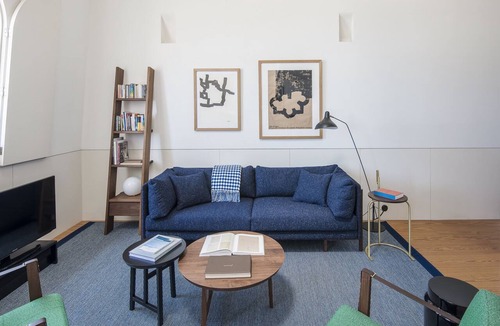 Foz do Douro Apartment | Flattered to be in Porto Sea View Apartment A