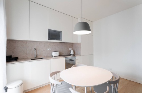 Se Apartment | FLH Bairro Alto Modern Flat I