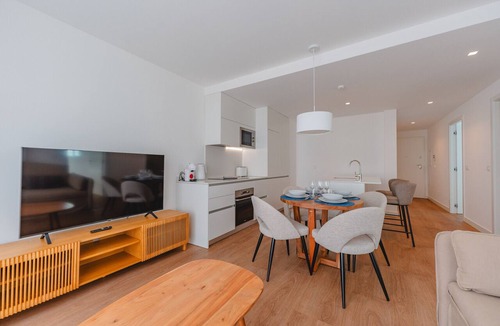 Old Town Apartment | FLH Funchal A Quinta do Conde Balcony Apartment II