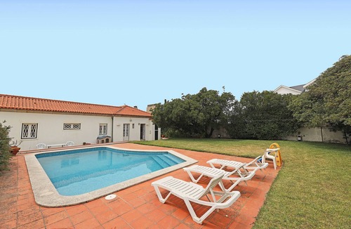 Arcozelo House | FLH Porto Golf & Beach front House with Pool