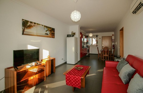 Vila Real Santo Antonio Apartment | FLH Vila Real Santo António Colourful Apartment