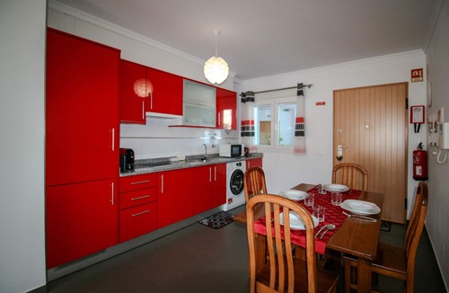 Vila Real Santo Antonio Apartment | FLH Vila Real Santo António Colourful Apartment