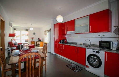 Vila Real Santo Antonio Apartment | FLH Vila Real Santo António Colourful Apartment